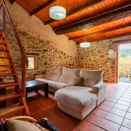 El Cau Dels Somnis Guest House La Cuevarruz Екстериор снимка