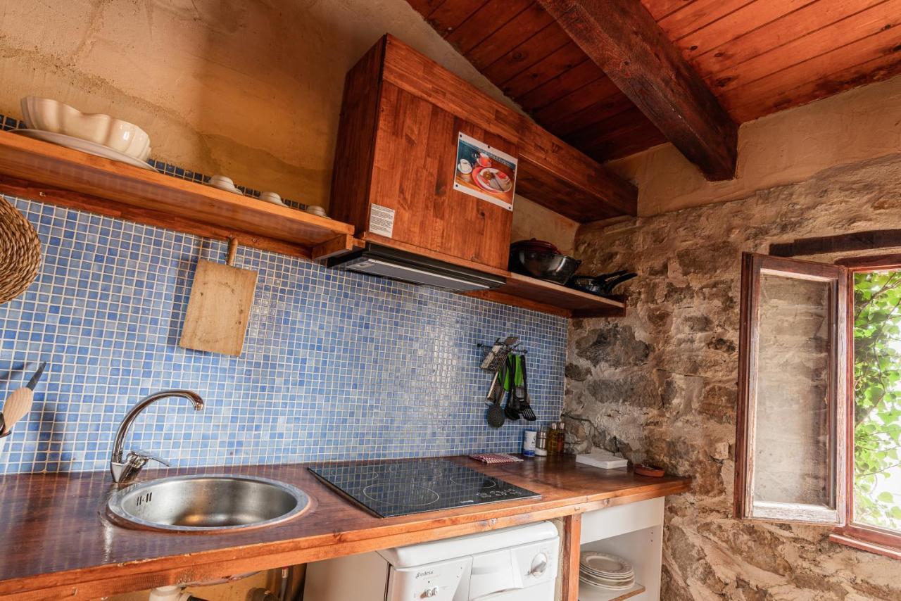 El Cau Dels Somnis Guest House La Cuevarruz Екстериор снимка