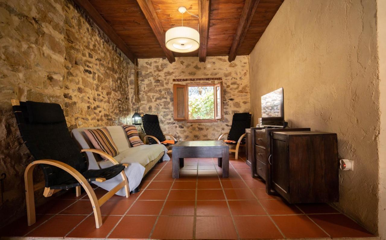 El Cau Dels Somnis Guest House La Cuevarruz Екстериор снимка