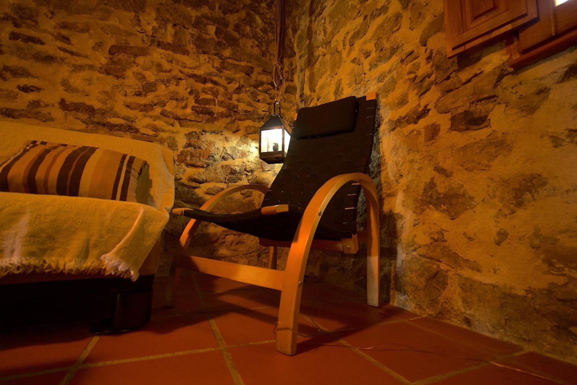 El Cau Dels Somnis Guest House La Cuevarruz Екстериор снимка