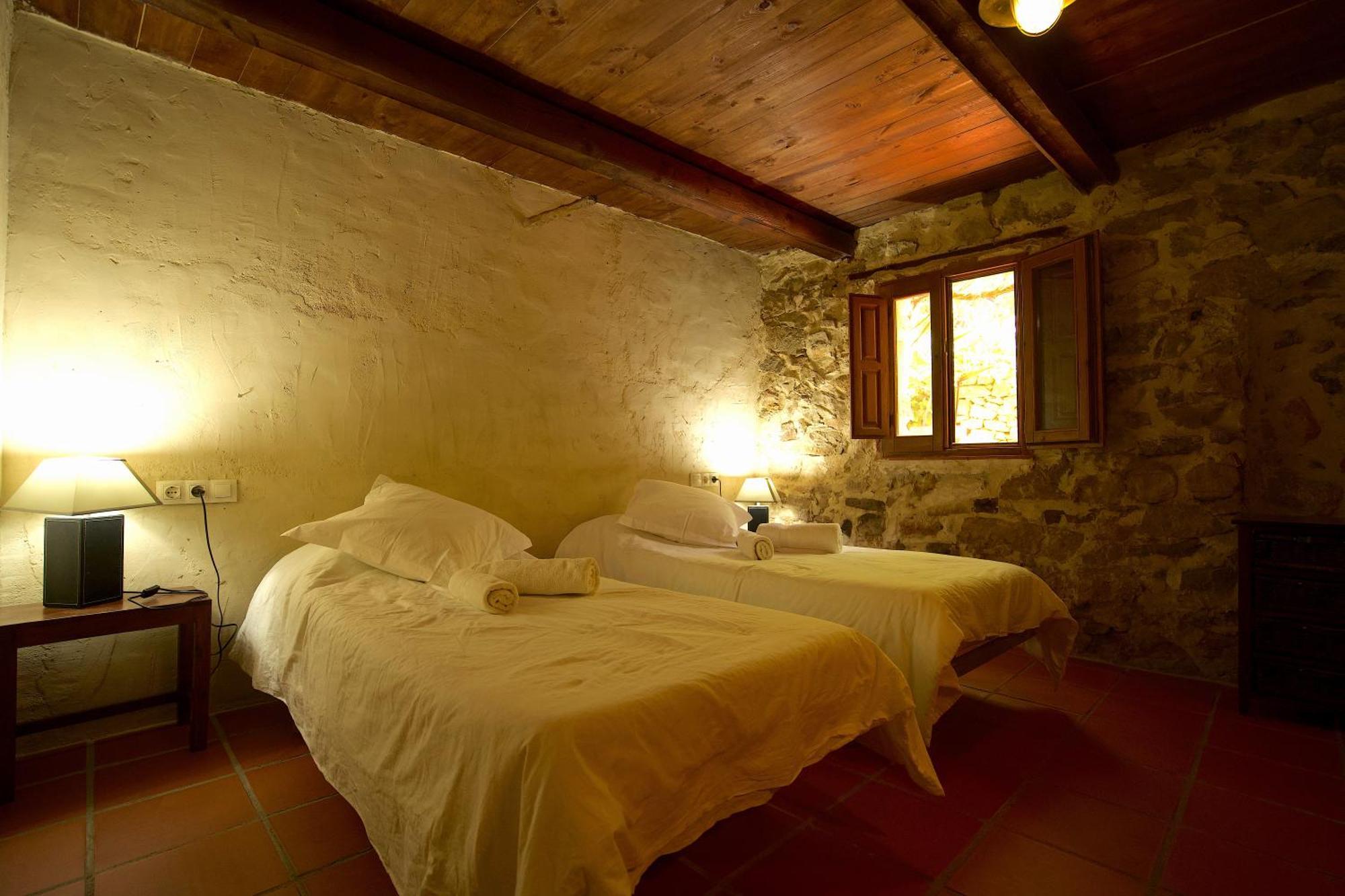 El Cau Dels Somnis Guest House La Cuevarruz Екстериор снимка